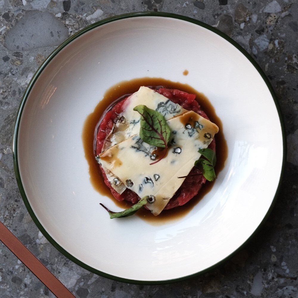 A ROMA APRE LA DIFFERENZA BISTROT