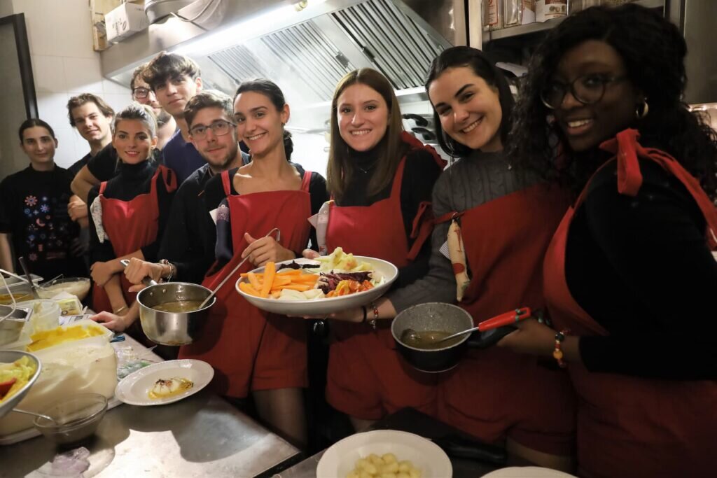 UN'ESTATE DA CARPIONI - IL 