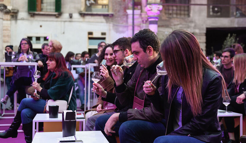 VINITALY 2026 SUL G-ASTRONAUTA VINITALY 2026 SUL G-ASTRONAUTA