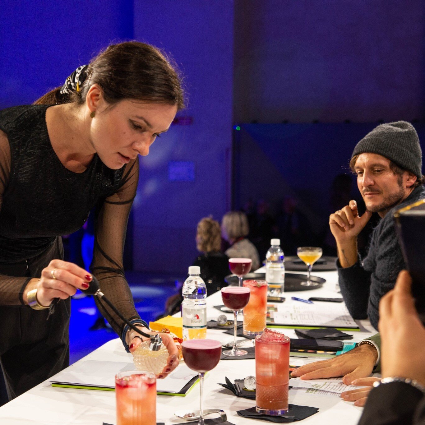 FINALISSIMA DEL MIX CONTEST ITALY TOUR DA EDIT