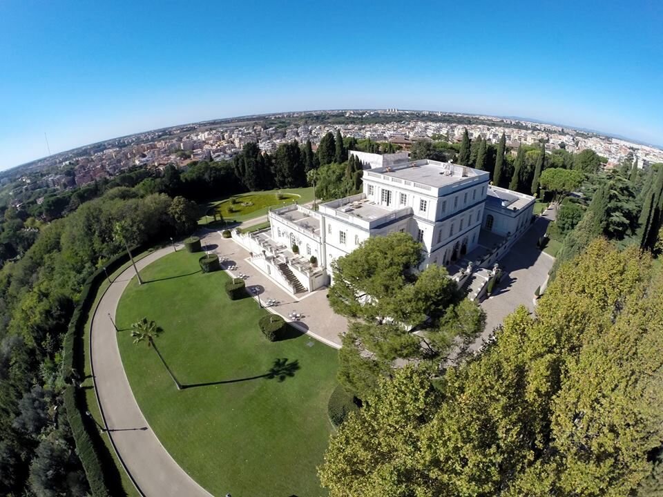 I ROERO DAYS PER LA PRIMA VOLTA A ROMA