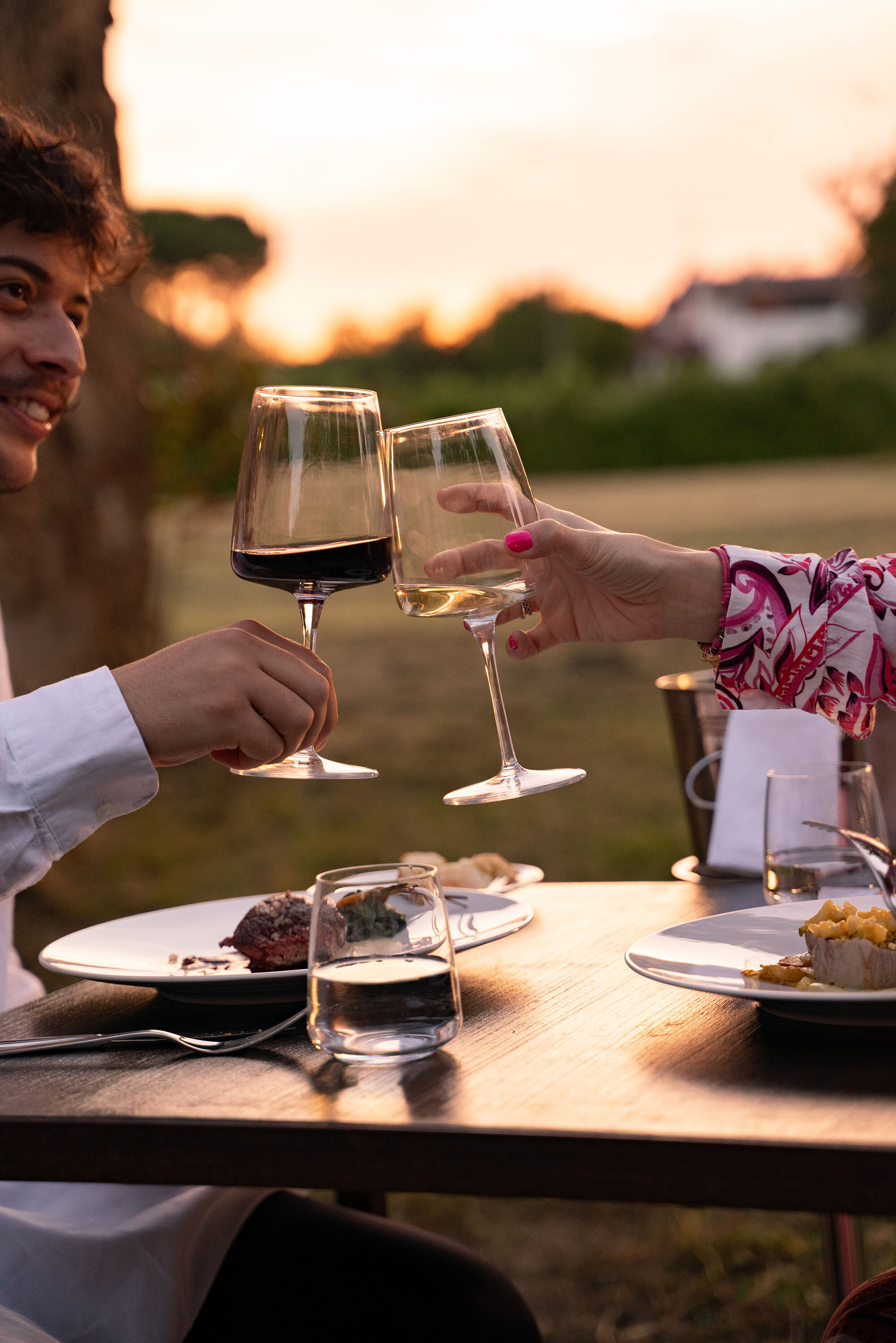 NASCE MONNALISA RESORT, VACANZE TRA GUSTO E NATURA SULLE TRACCE DI LEONARDO