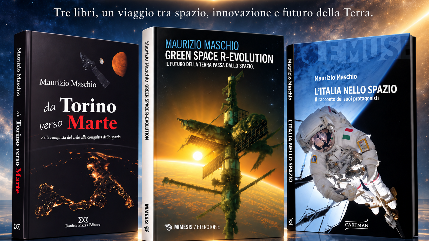 i miei libri nuova def