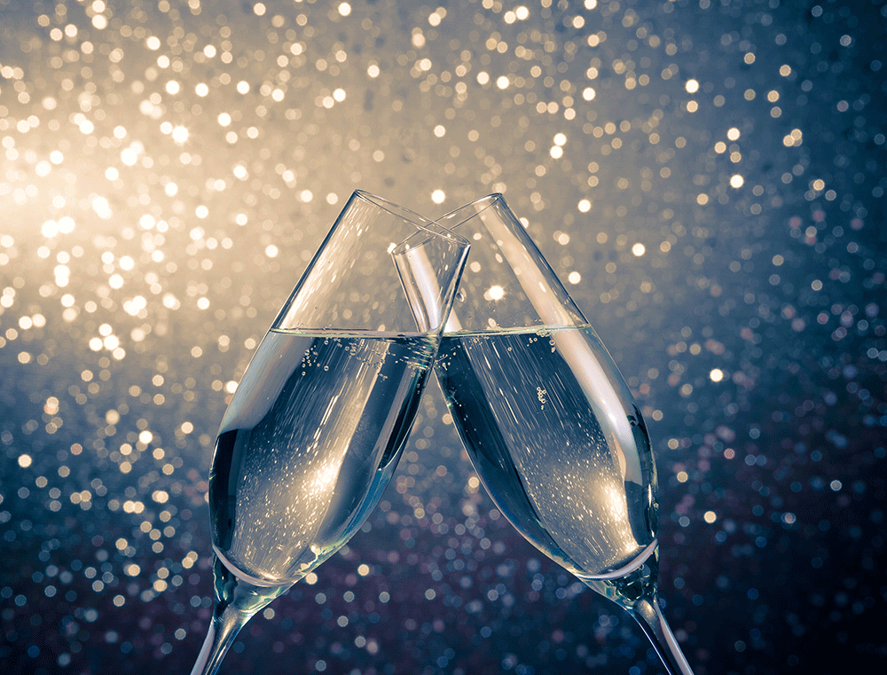 CALICI DI STELLE SOTTO IL CIELO D'ESTATE