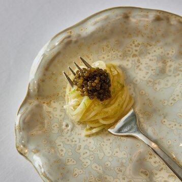 4.spaghettino freddo al caviale kristal _1.jpeg