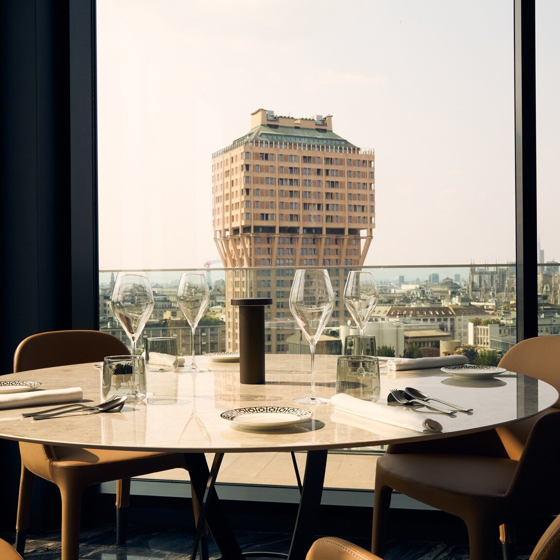 ORIZZONTI, LA NUOVA DIMENSIONE DEL 