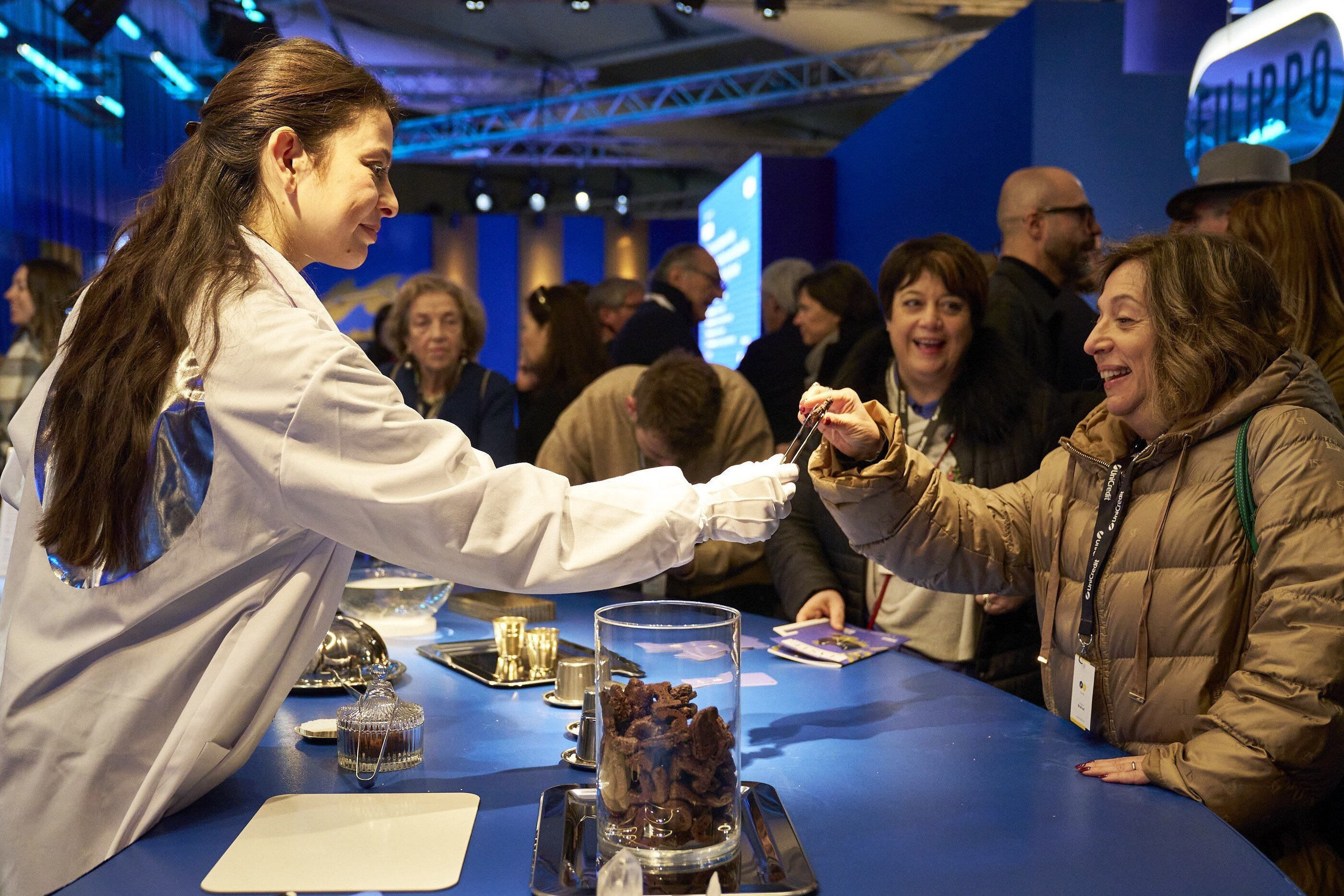 PITTI TASTE 2026, A FIRENZE IL RITORNO DEL "TRUE FOOD"