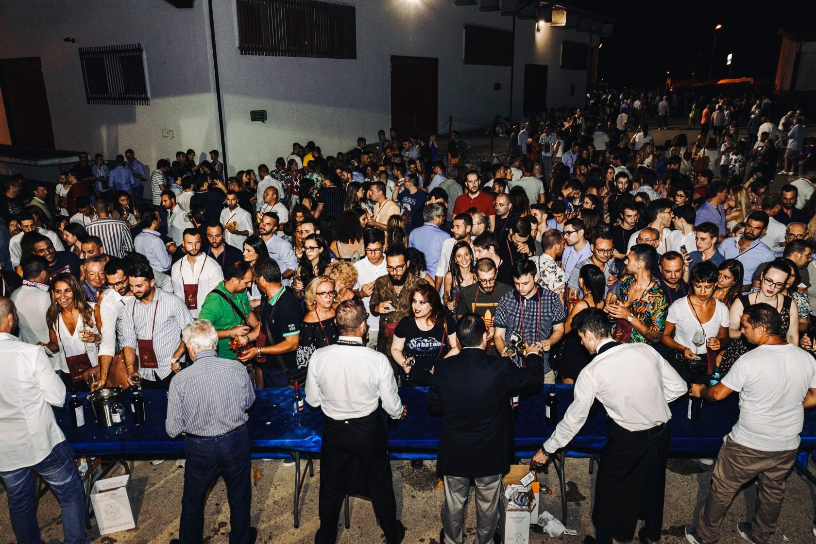 RIFLESSI DI STELLE TRA VINO, MUSICA E ASTRONOMIA