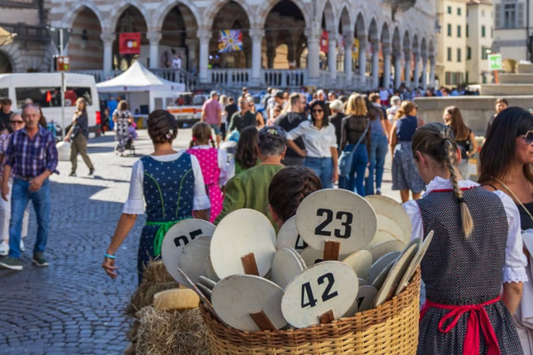TRE PER TE: LE BREAKING NEWS DEL 10 SETTEMBRE