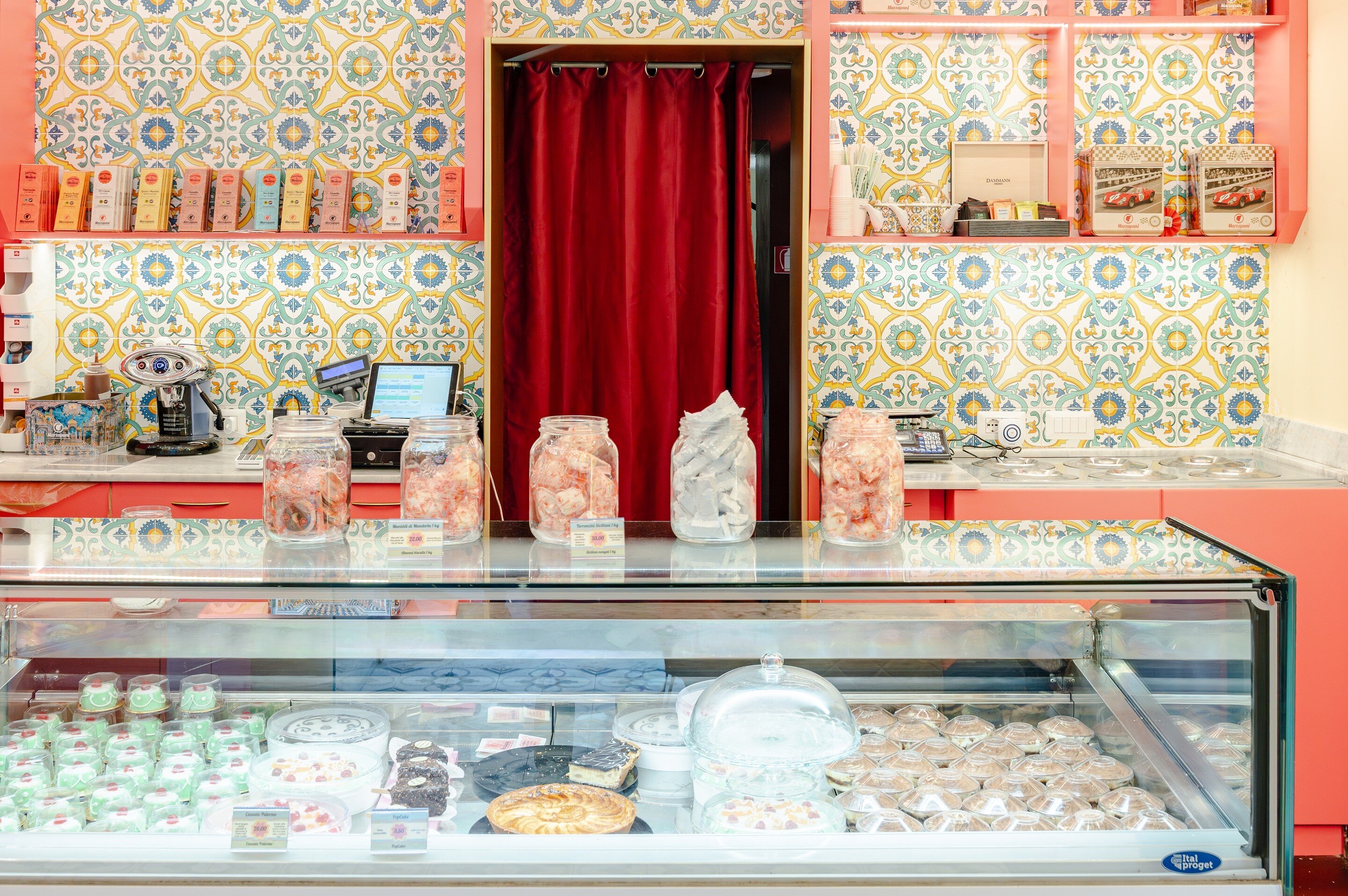 MARZAPANI CAFÈ: A CATANIA LA NUOVA MECCA DELLA COLAZIONE 100% SICILIANA