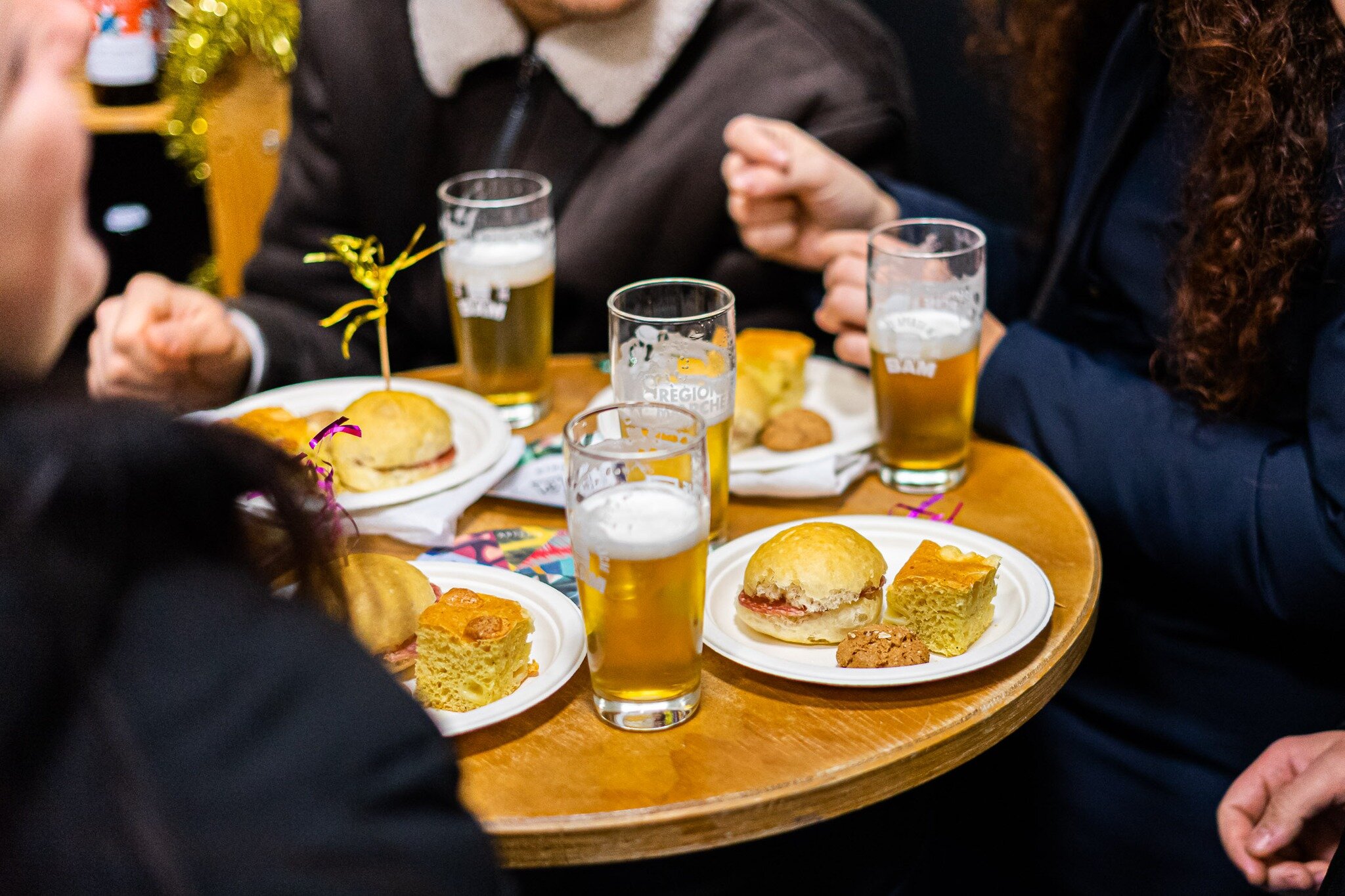 BAM BIRRIFICI APERTI, UN WEEKEND A TUTTA BIRRA NELLE MARCHE BAM BIRRIFICI APERTI, UN WEEKEND A TUTTA BIRRA NELLE MARCHE