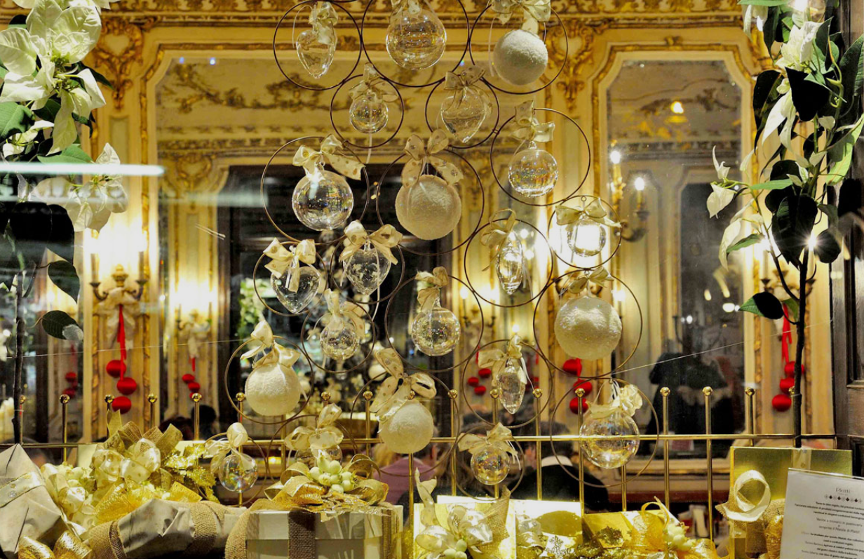 150 ANNI DI PLATTI, IL SALOTTO TORINESE CHE HA ATTRAVERSATO TRE SECOLI