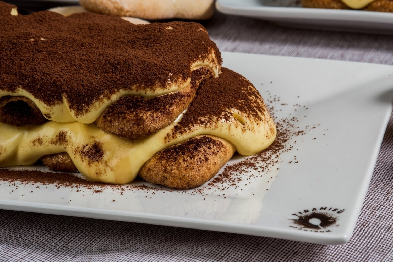 TIRAMISU' DAY E WORLD CUP NELLA DOLCE TREVISO