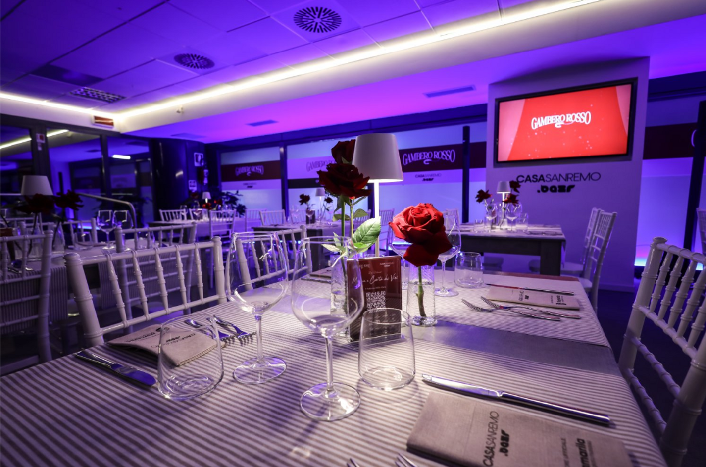 IL G-ASTRONAUTA A SANREMO 2026