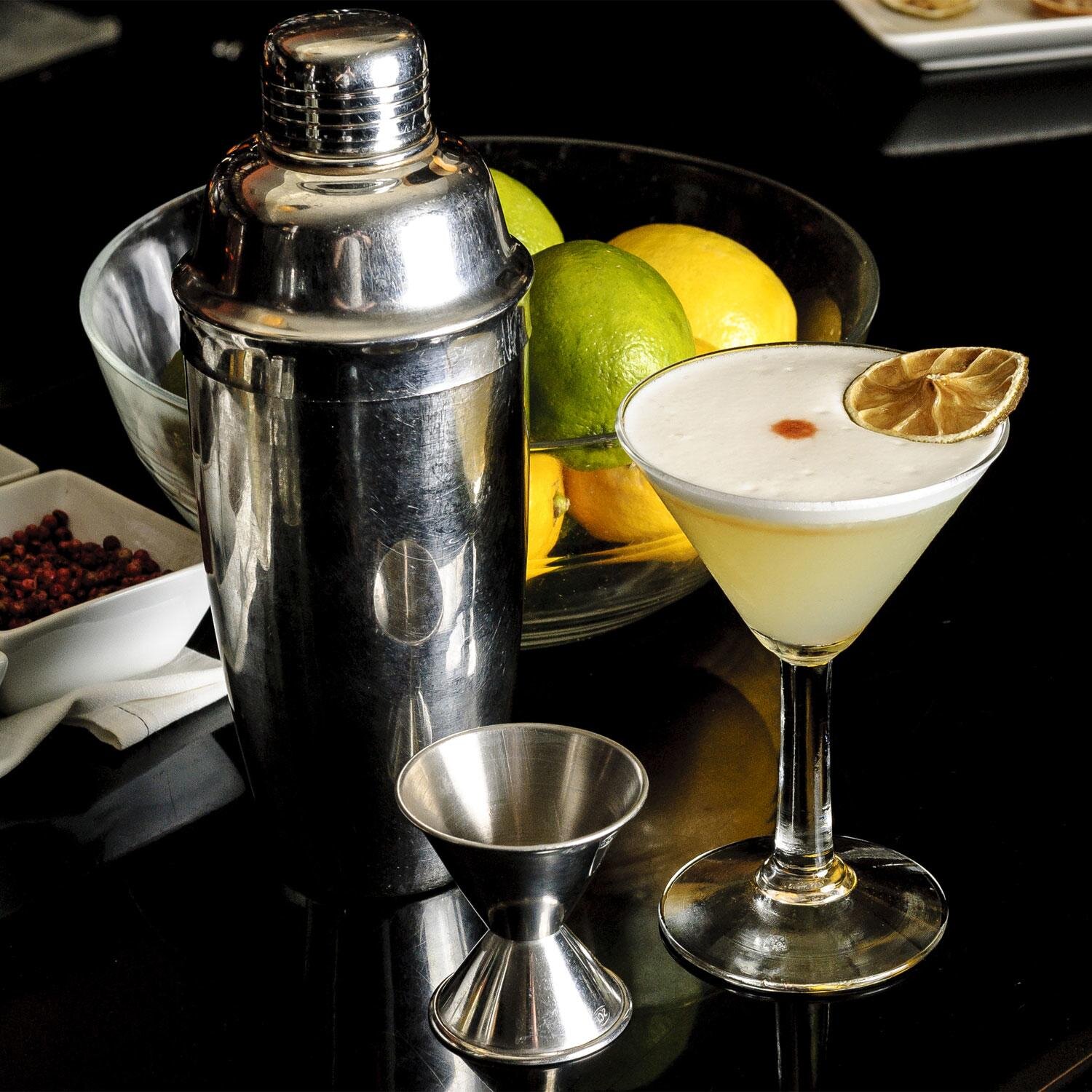 COOKING CLASS DI CUCINA PERUVIANA ALLA SCUOLA LORENZO DE' MEDICI