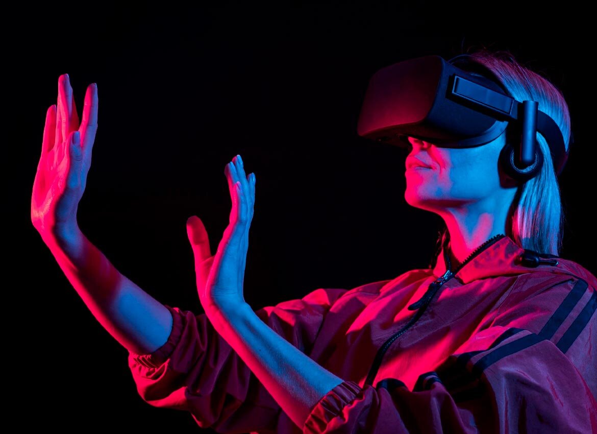 AI & VR FESTIVAL - MULTIVERSE WORLD, IL FUTURO DENTRO LA MOLE A TORINO