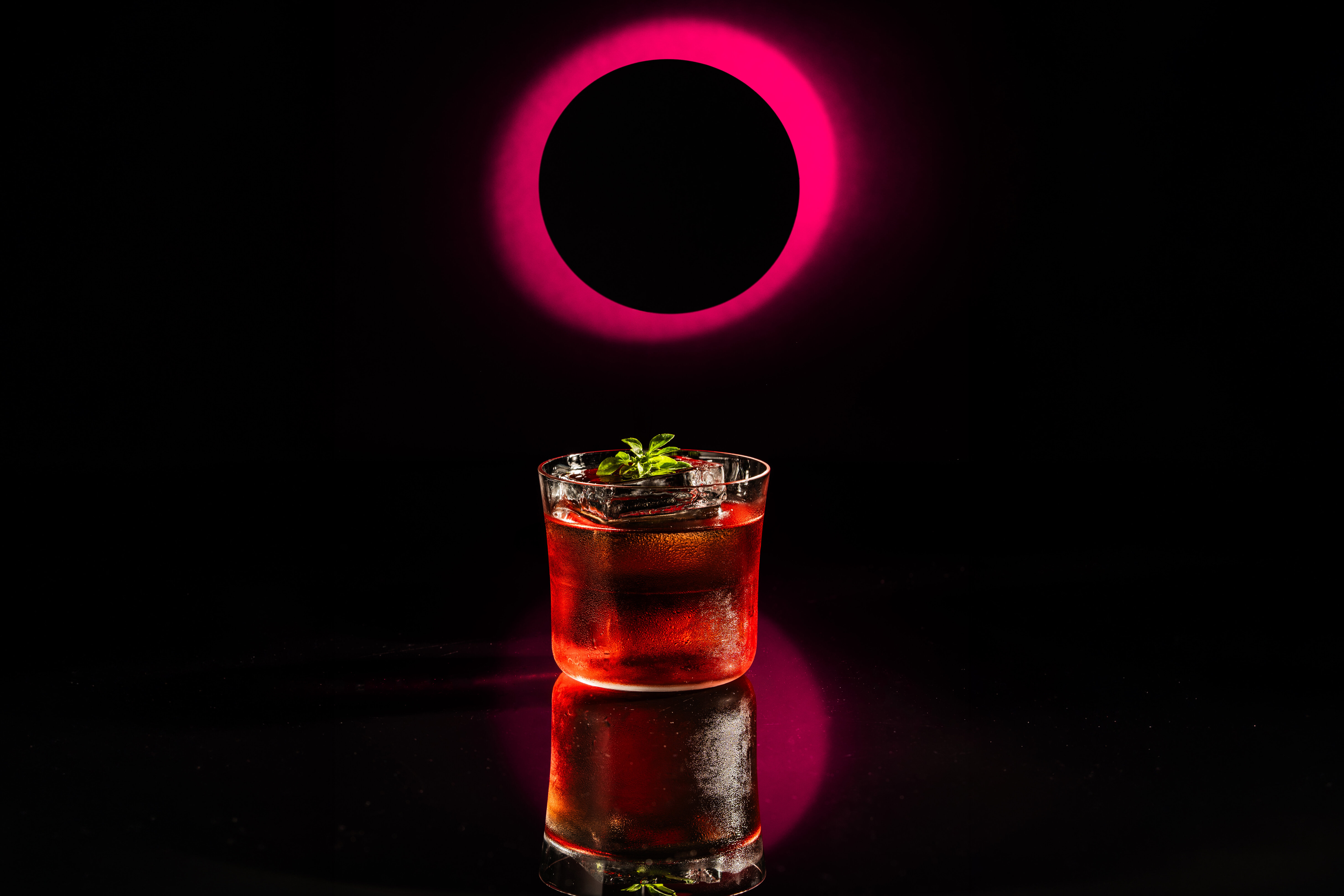 AL DIVINITY LOUNGE DI ROMA LA LUCE DEL PANTHEON DIVENTA UN COCKTAIL
