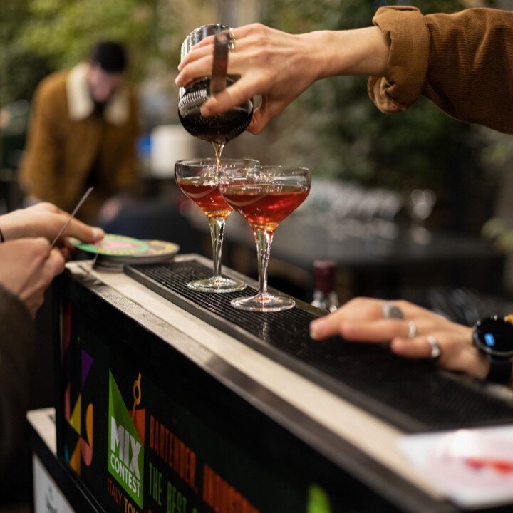 AL VIA A PALERMO IL MIX CONTEST ITALY TOUR 2023/2024