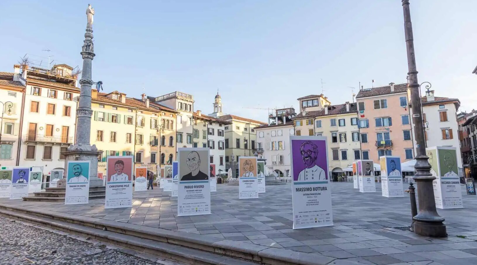 EIN PROSIT, UN MULTIVERSO DI SAPORI A UDINE
