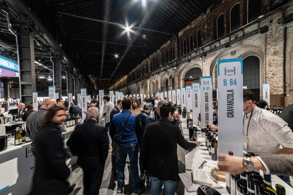 GRANDI LANGHE 2023 ALLE OGR