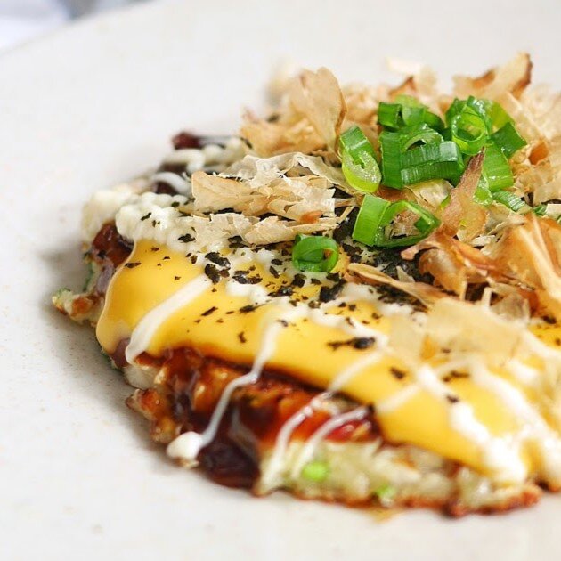 IL SOL LEVANTE NEL PIATTO AL MERCATO CENTRALE