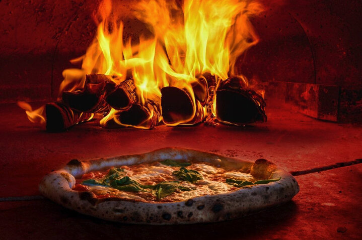 WORLD PIZZA DAY 2026, IL 17 GENNAIO L'ITALIA ACCENDE I FORNI