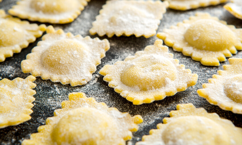 RAVIOLO DAY 2026, TUTTI PAZZI PER LA PASTA RIPIENA