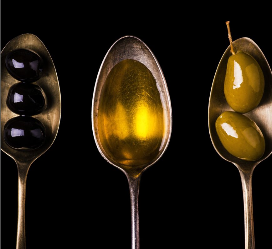 IL GRAN GALA' DELL'OLIO EVO A BITONTO