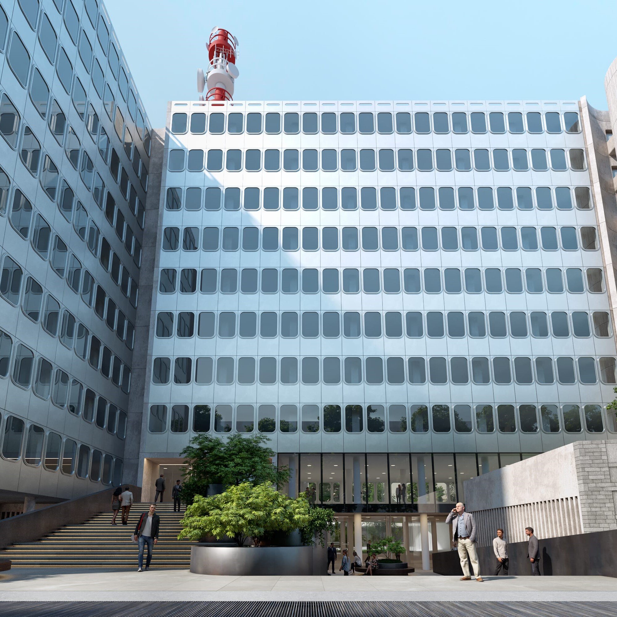 NASCE EBLÒ, NUOVO CENTRO POLIFUNZIONALE A TORINO