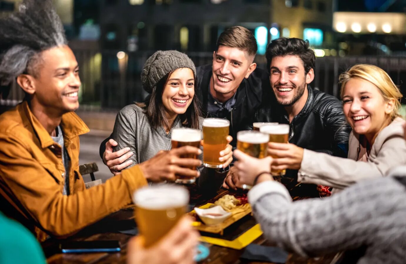 ITALY BEER WEEK, LA FESTA DELLA BIRRA ARTIGIANALE INVADE LA PENISOLA