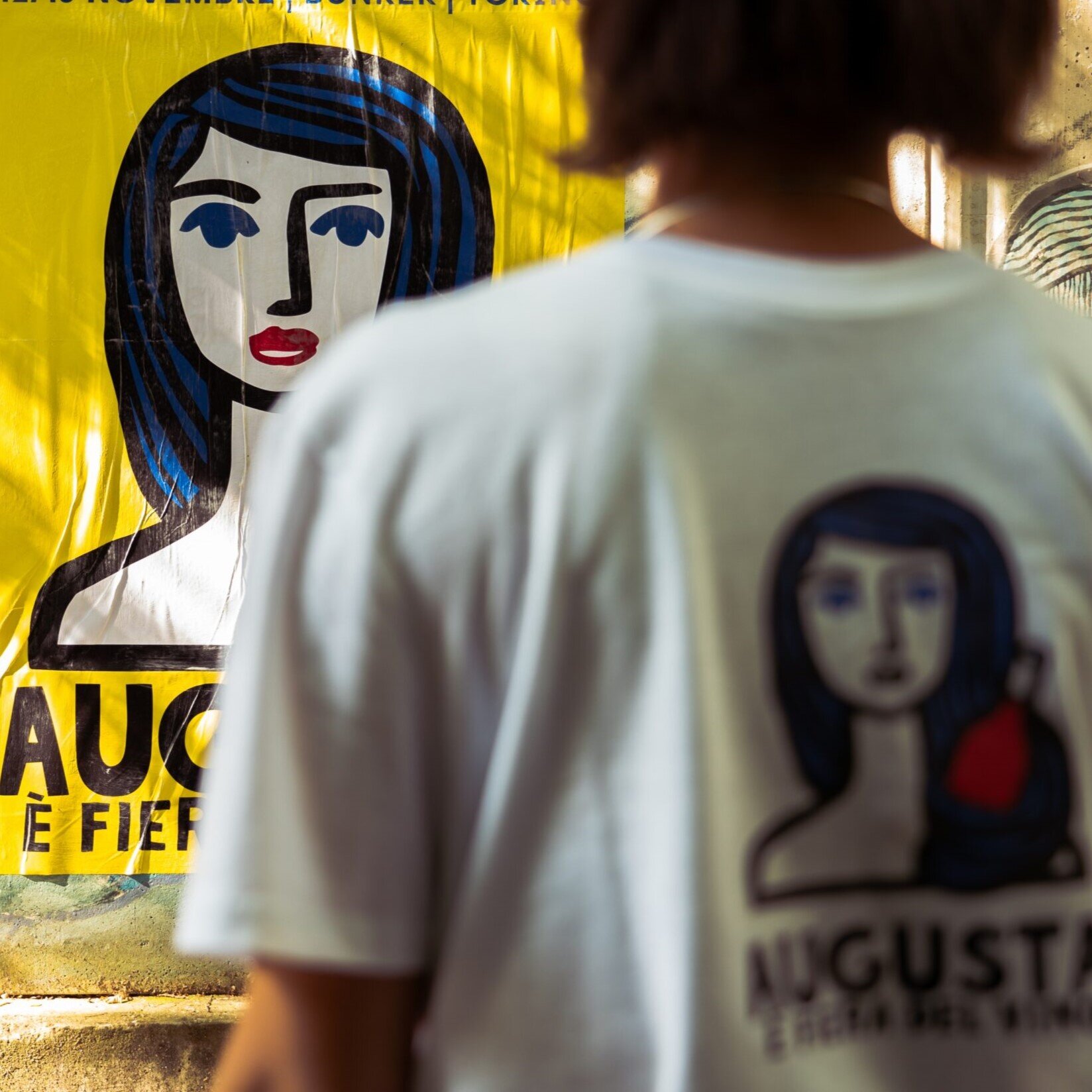 AUGUSTA 2024, LA FIERA DEL VINO NATURALE (E NON SOLO) A TORINO