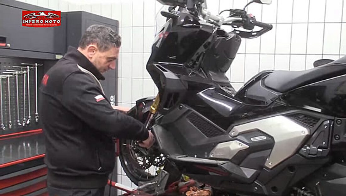 OFFICINA MECCANICA PLURIMARCHE