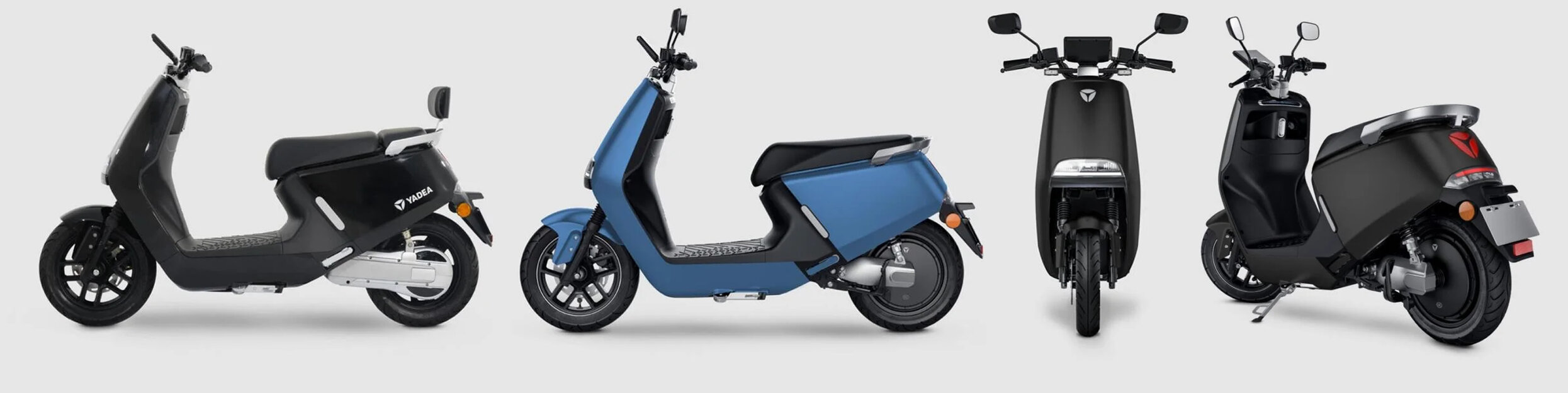 CONCESSIONARIO UFFICIALE YADEA