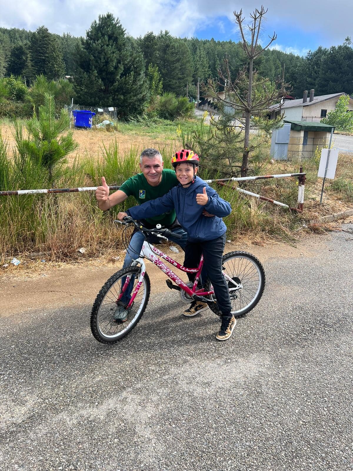 Il piccolo grande sogno di Edoardo