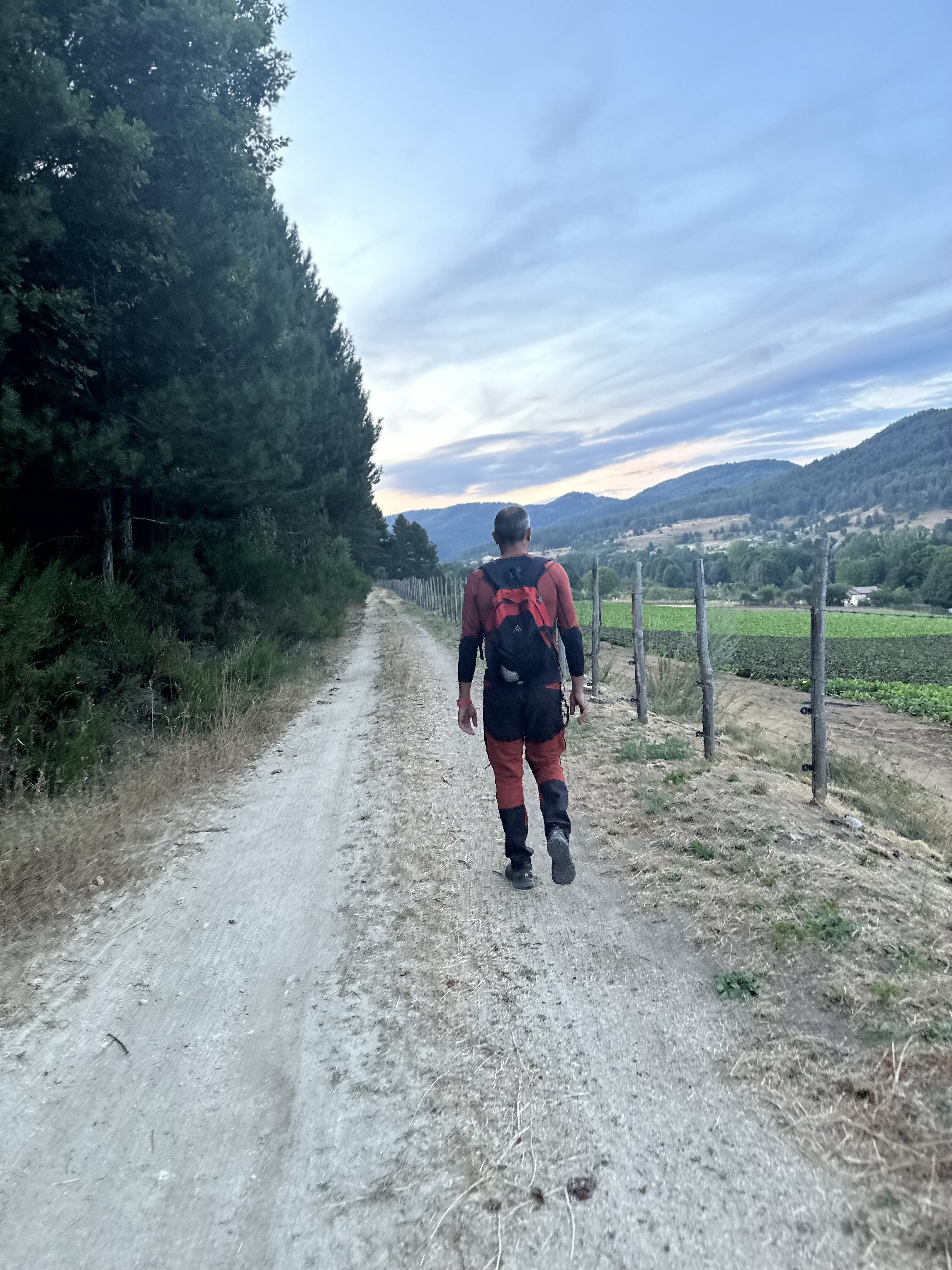 Le escursioni del mese