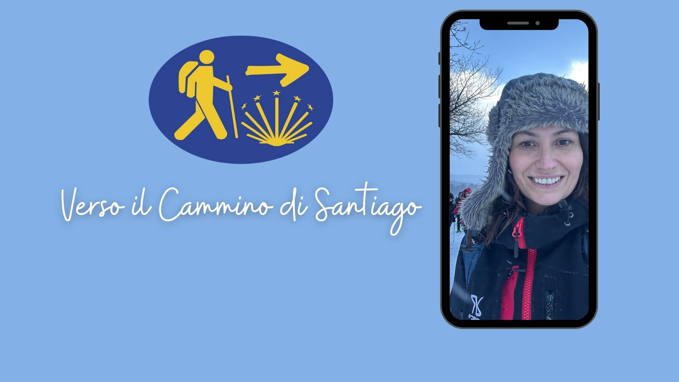 Verso il Cammino di Santiago: chi sono e perché cammino