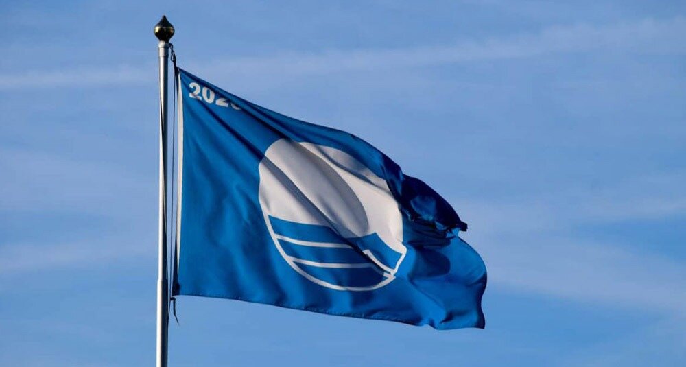 Emilia Romagna: le 9 spiagge premiate con la Bandiera Blu nel 2023