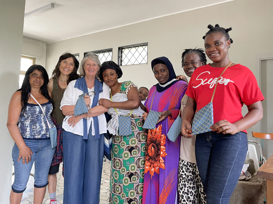 Diventa volontario e sostieni Ricuci Sogni (ricucisogni.it)