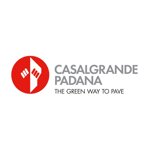 logo della ditta casalgrande padana pavimenti e rivestimenti in ceramica