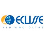 logo della ditta eclisse porte 