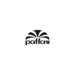 logo della ditta paffoni rubinetti