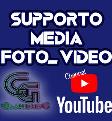 MEDIA Channel Supporto MEDIA gare ed eventi