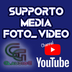 MEDIA Channel Supporto MEDIA gare ed eventi