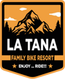 logo la tana