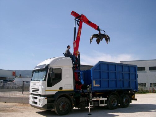 camiongru camiongru