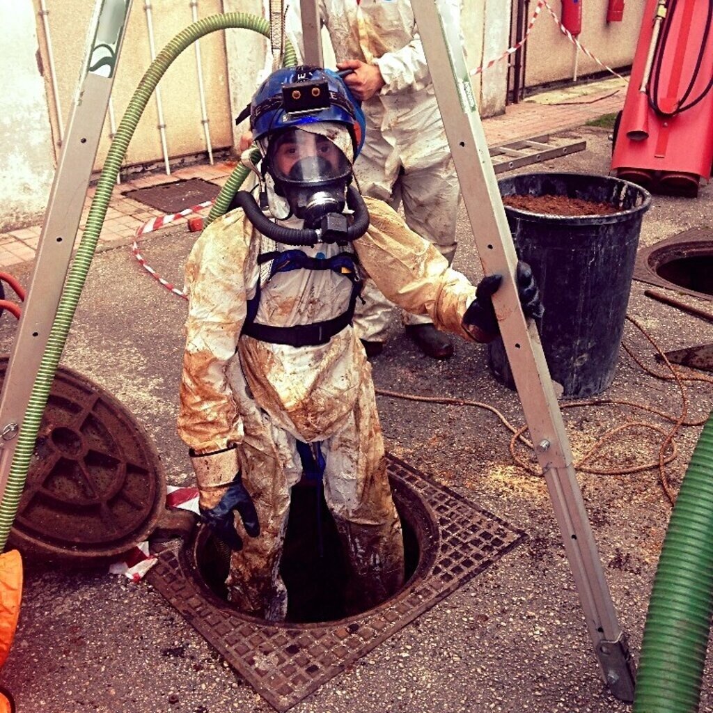 Bonifica dei serbatoi interrati: cosa prevede davvero la normativa e come si svolgono le operazioni