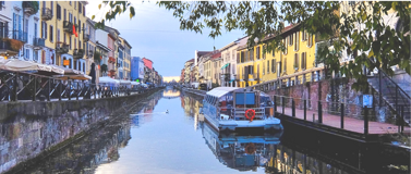 immagine naviglio