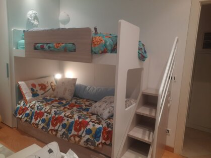 letto a castello letto a castello