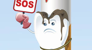 Quali sono i principali danni provocati dal fumo?