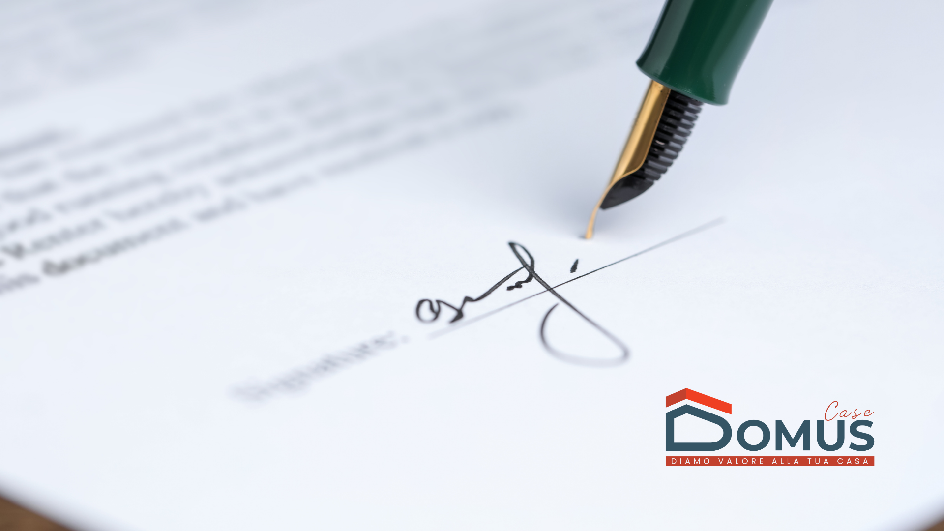 Trascrizione del Preliminare: perché protegge il tuo acquisto (e i tuoi soldi)